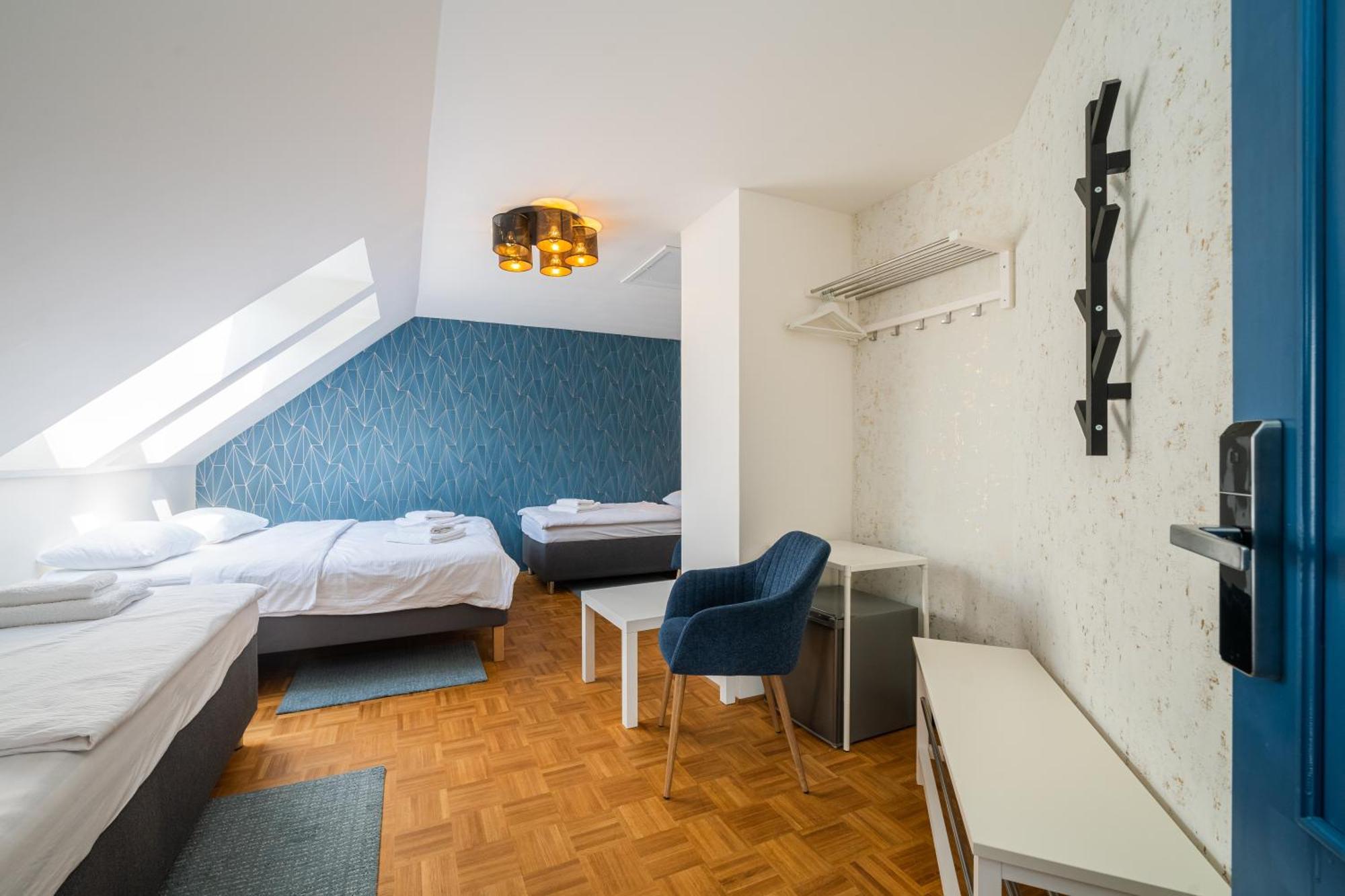Naturalni Vinarstvi Tomas Krizek, Penzion Dvorek Dolní Dunajovice Quarto foto