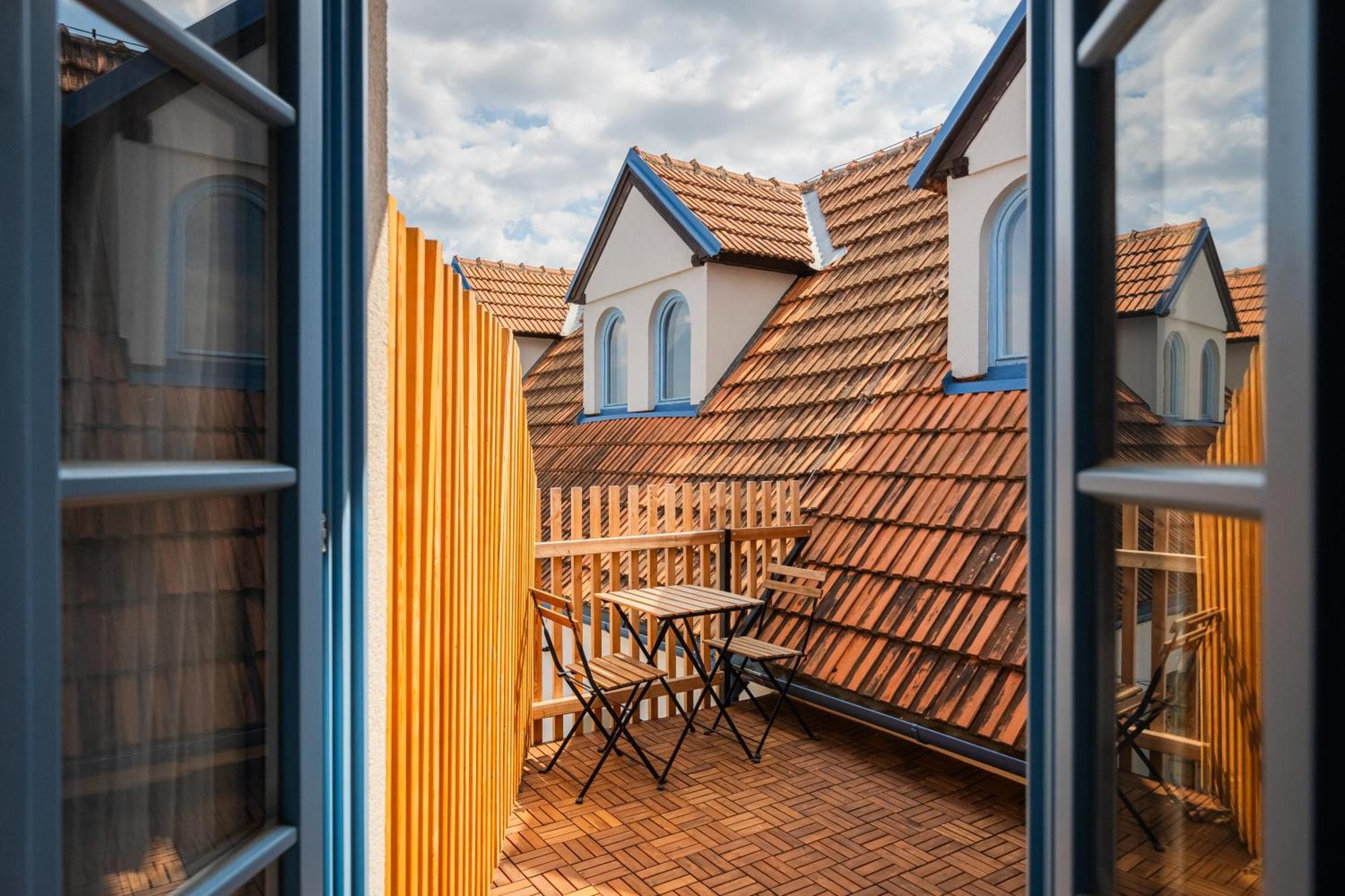 Naturalni Vinarstvi Tomas Krizek, Penzion Dvorek Dolní Dunajovice Exterior foto