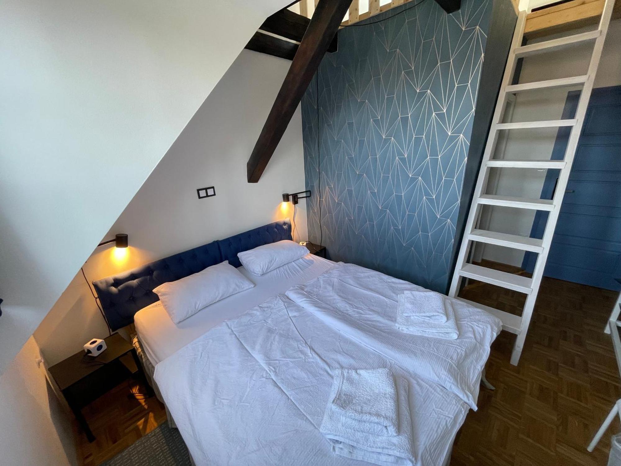 Naturalni Vinarstvi Tomas Krizek, Penzion Dvorek Dolní Dunajovice Quarto foto